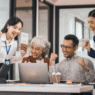 This bank is turning its employees into shareholders