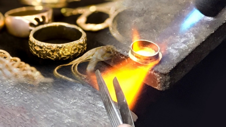 Gold price forecast 2026