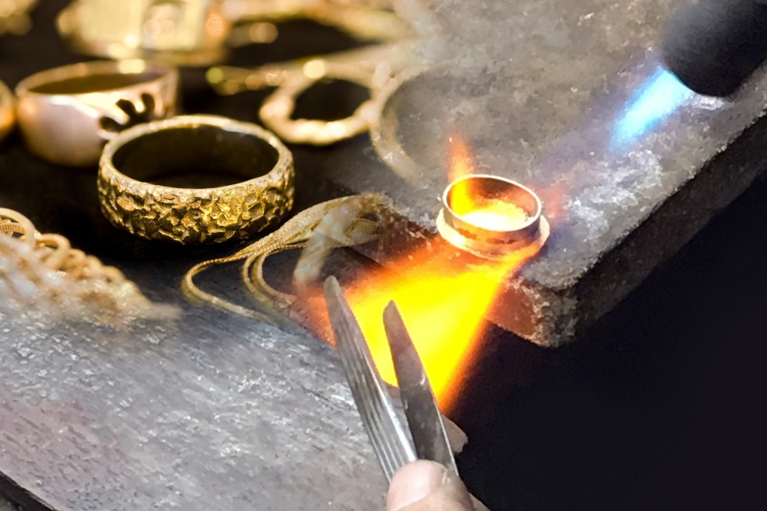 Gold price forecast 2026