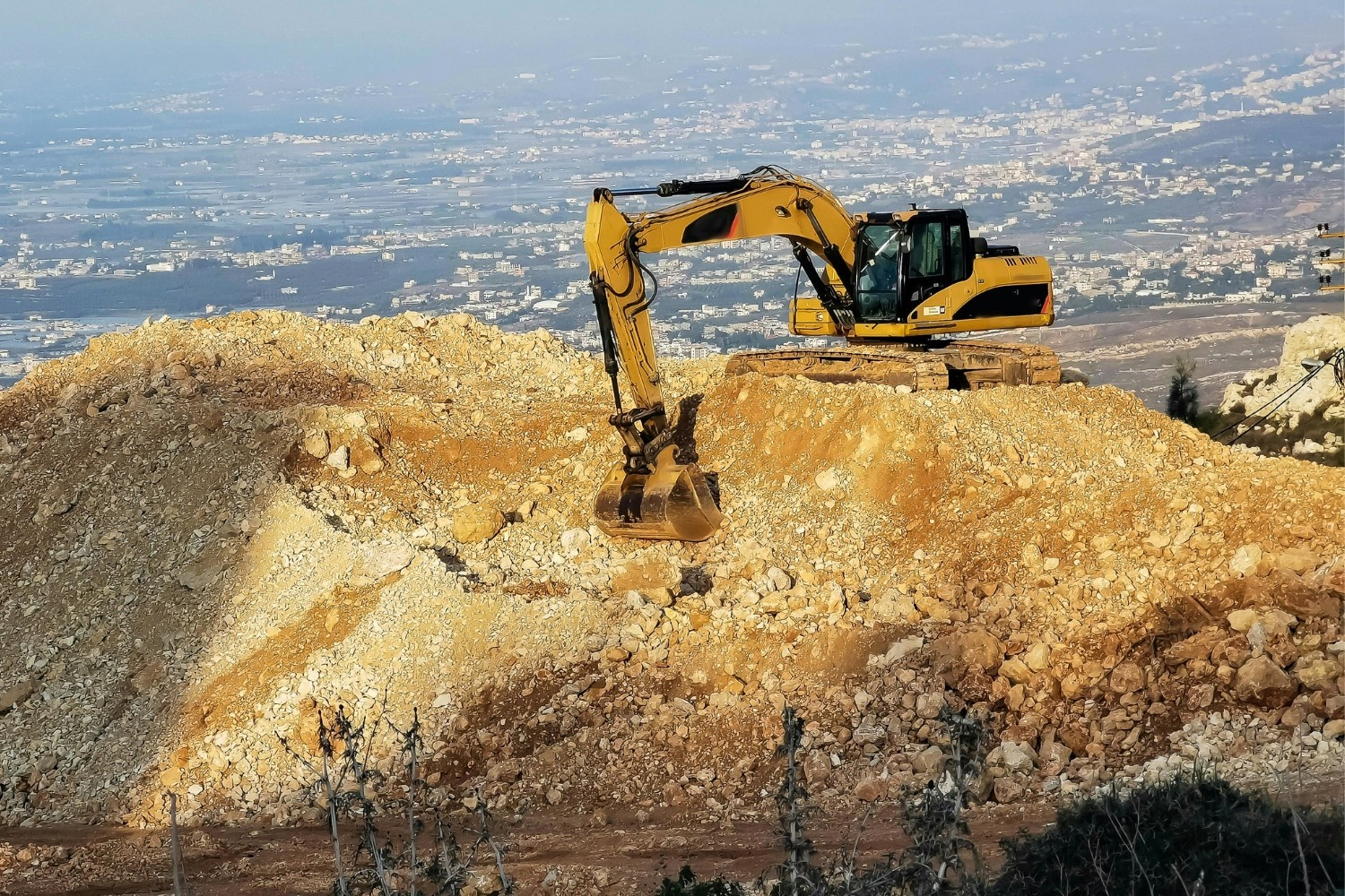 Illegal-quarrying-in-Rizal