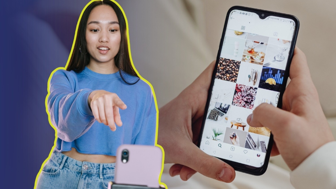 Instagram reupload crackdown