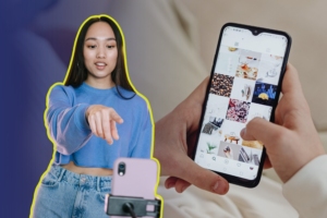 Instagram reupload crackdown