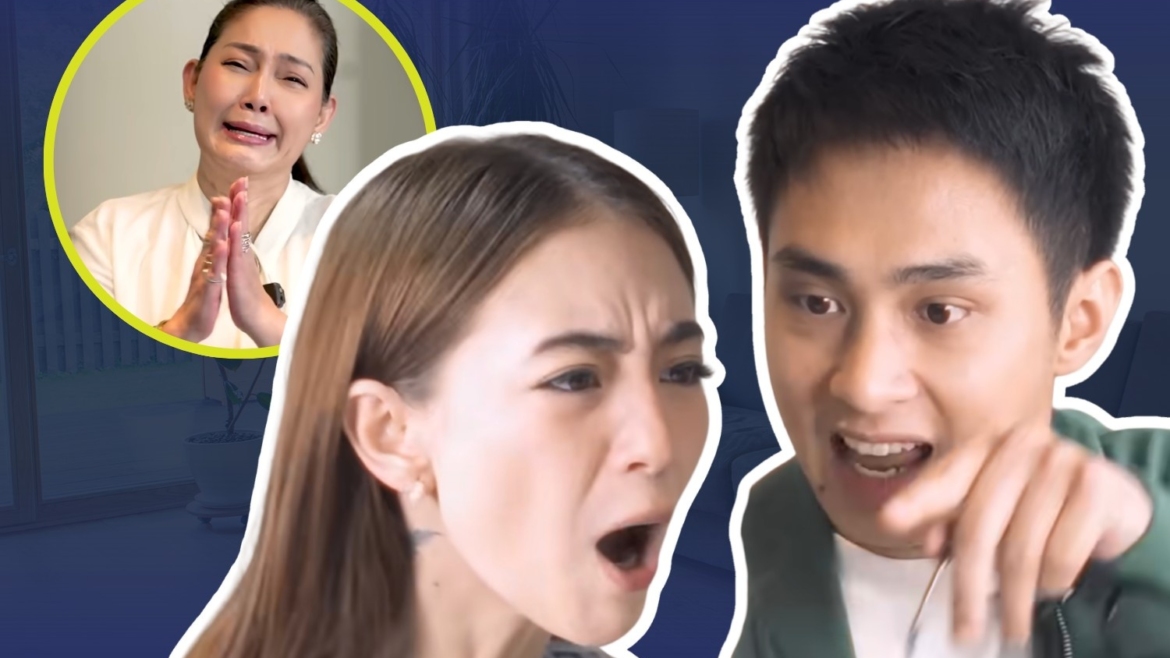JMFyang impresses Maricel Soriano