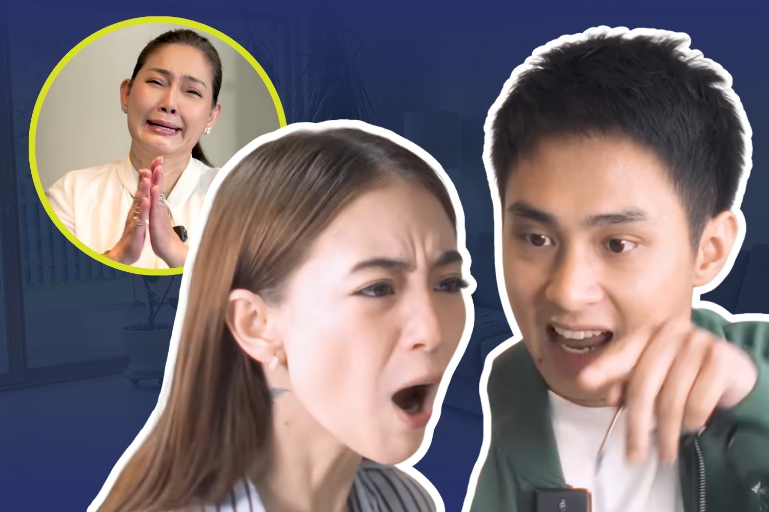 JMFyang impresses Maricel Soriano