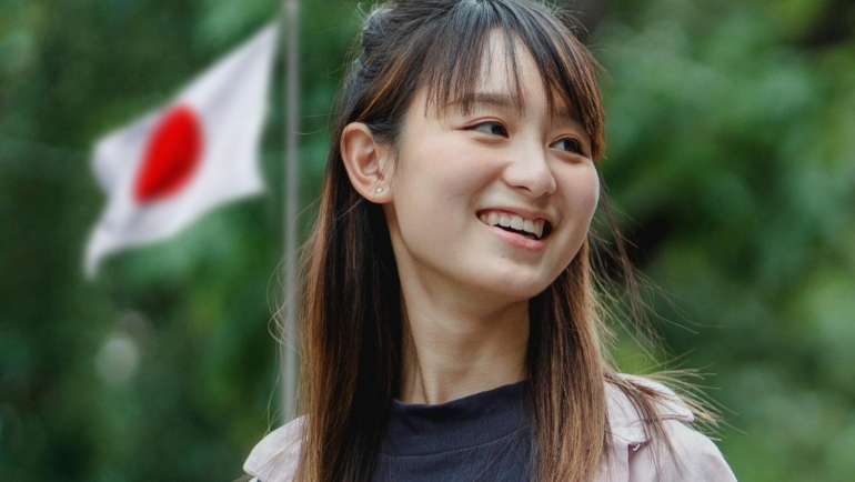 Japan Internship Program