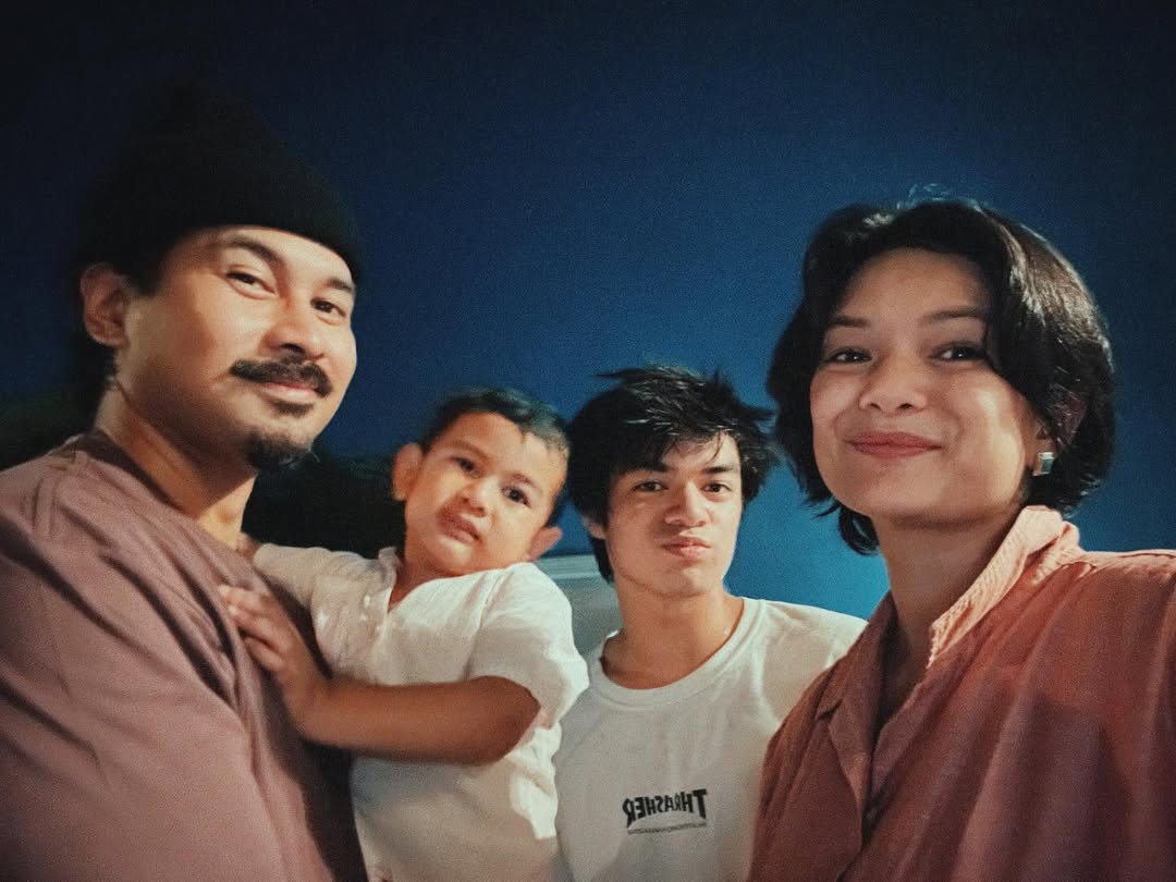 Joem and fam radar