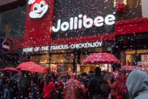 Jollibee New York expansion