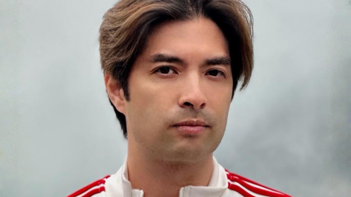 Joross Gamboa scene-stealer