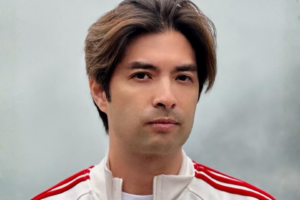 Joross Gamboa scene-stealer