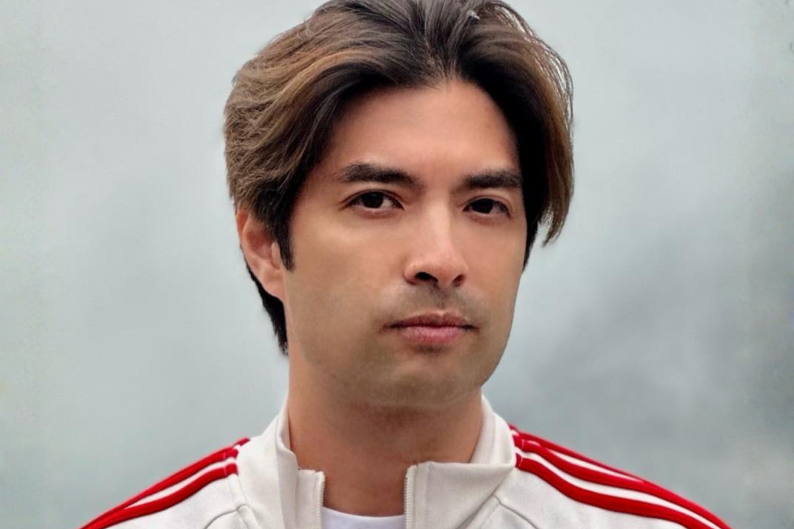 Joross Gamboa scene-stealer