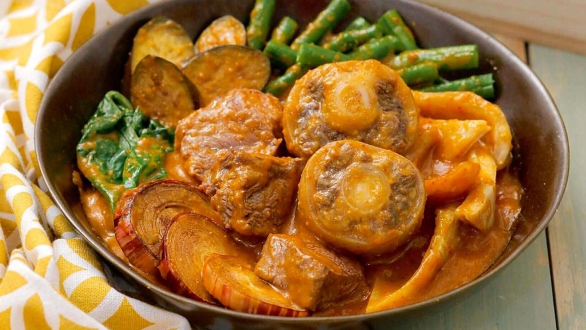 Kare-kare