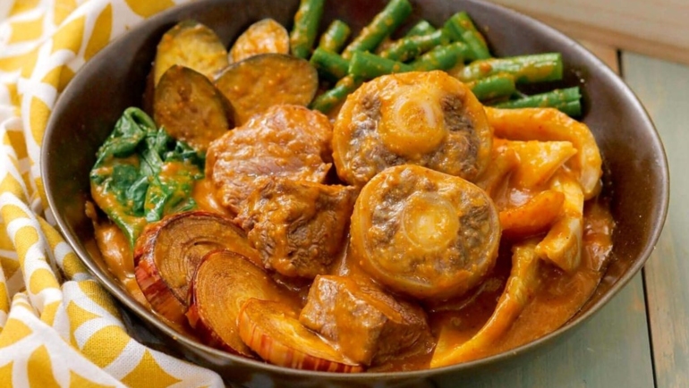 Kare-kare
