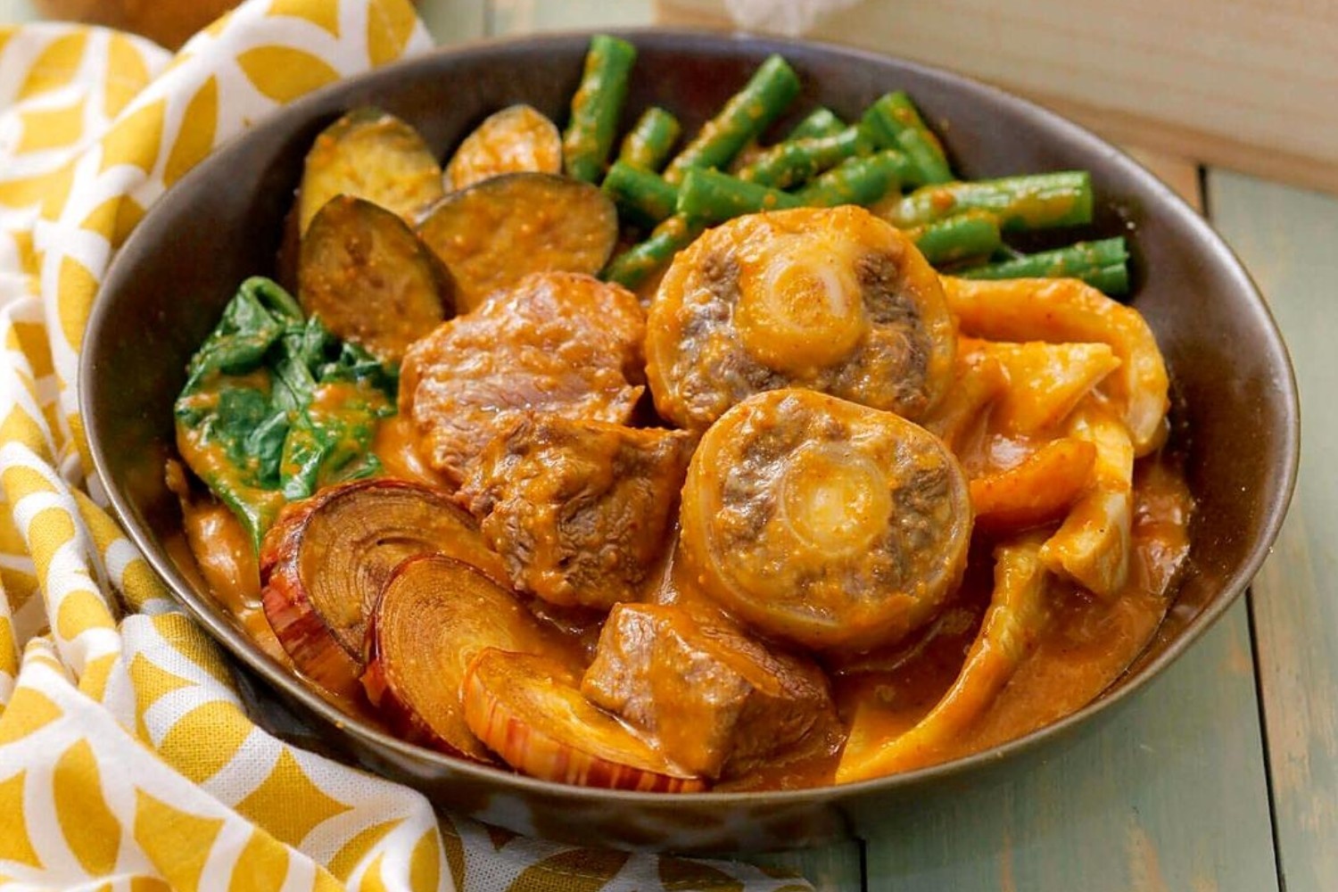 Kare-kare