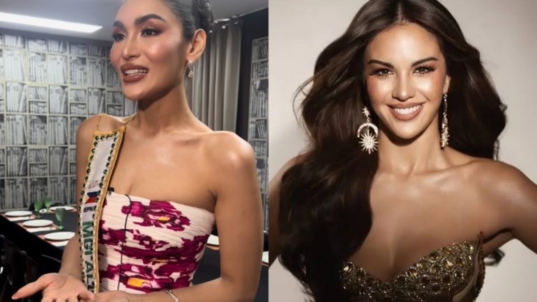 Keylyn Trajano on Imelda Schweighart