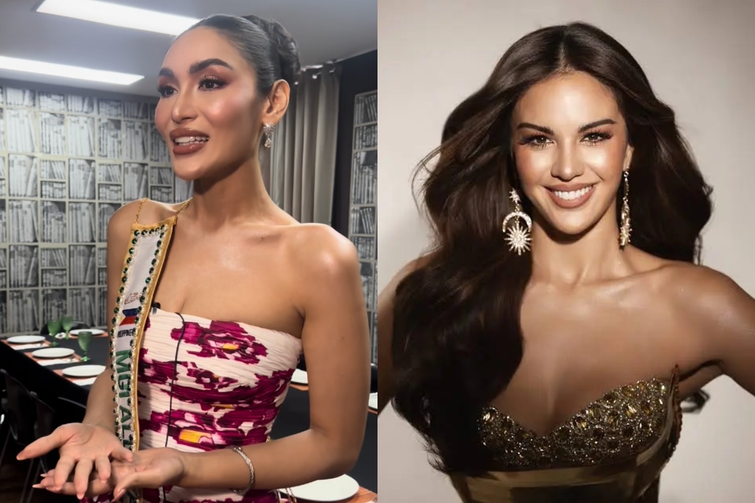 Keylyn Trajano on Imelda Schweighart