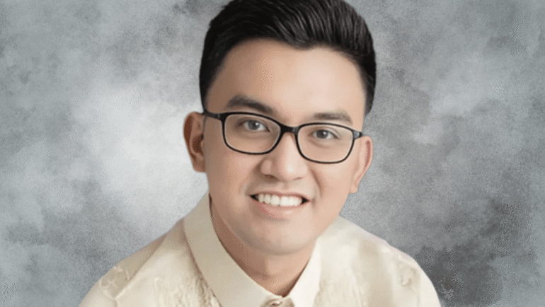 Kim Robert De Leon appointed as DBM Secretary