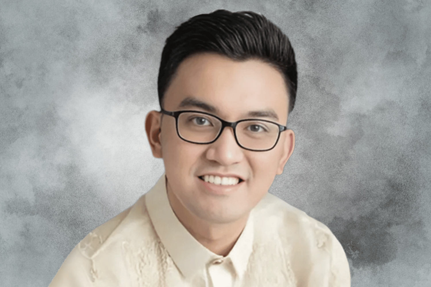 Kim Robert De Leon appointed as DBM Secretary