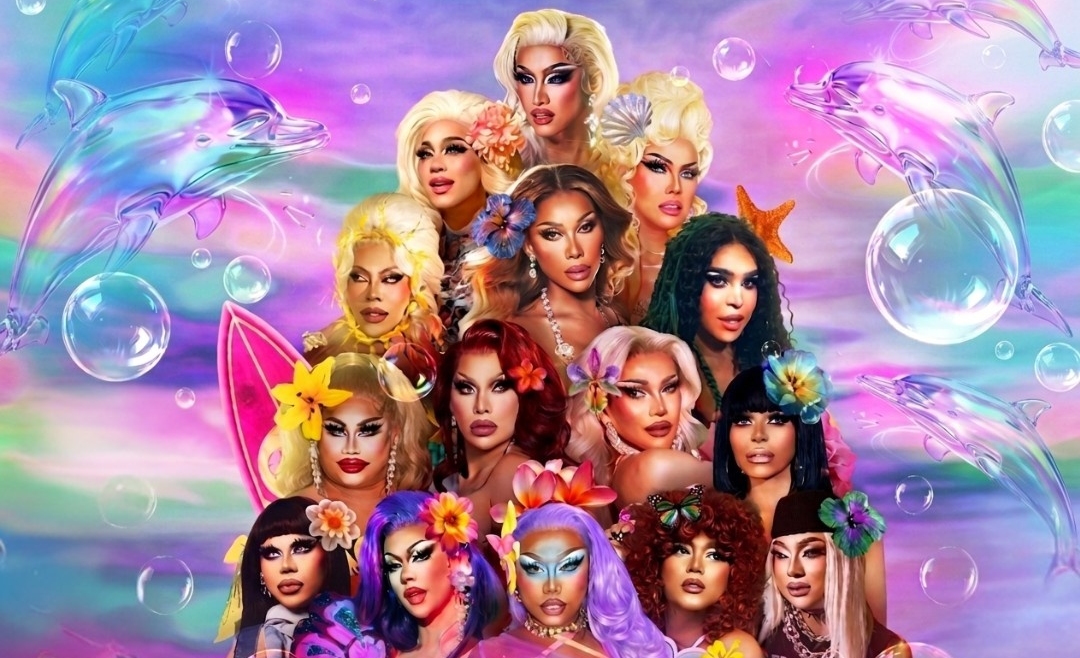 Kween Con 2026 spotlights Filipino drag