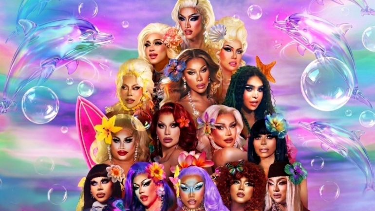 Kween Con 2026 spotlights Filipino drag