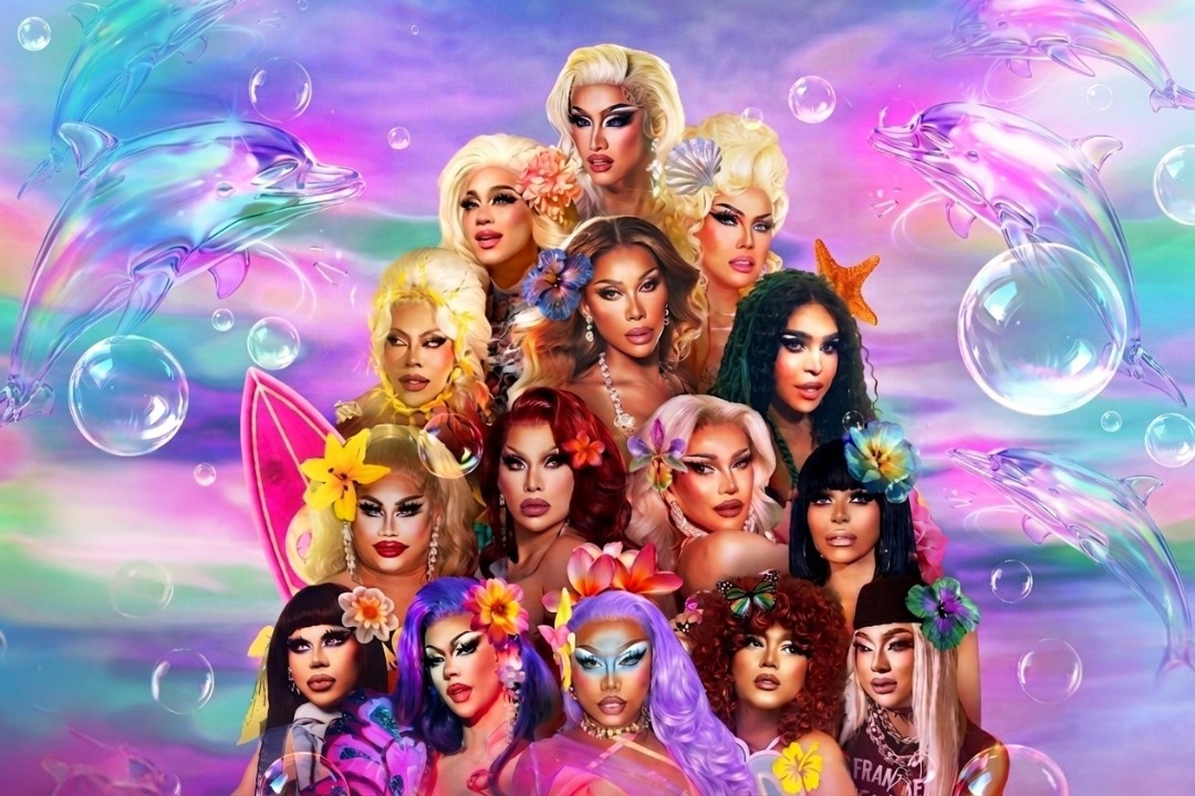 Kween Con 2026 spotlights Filipino drag