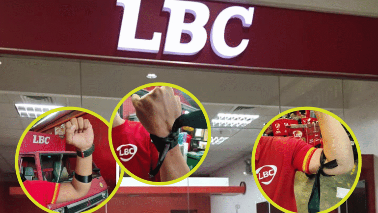 LBC labor issue