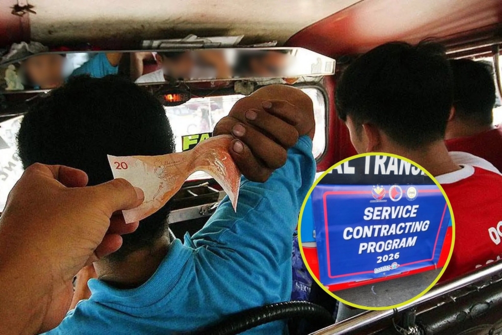 LTFRB Service Contracting Program Termination Overview | radar