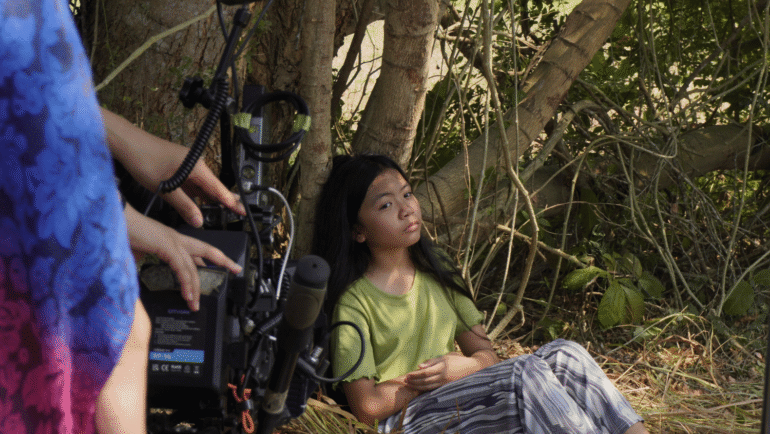 'Limlim' short film