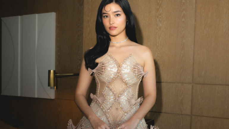 Liza Soberano