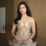 Liza Soberano turns heads in piña and anahaw-crafted gown at Gold House Gala