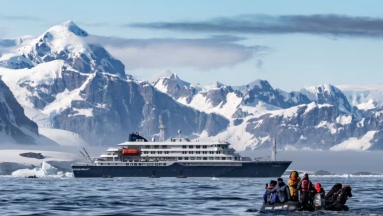 MV Hondius hantavirus outbreak
