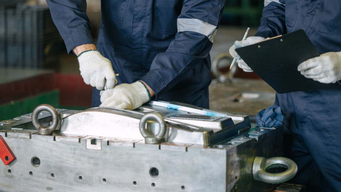 Manufacturing sector issues