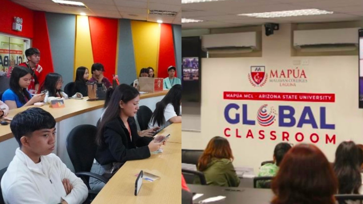 Mapua - ASU engineering partnership