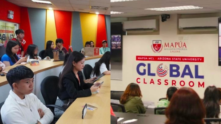 Mapua - ASU engineering partnership
