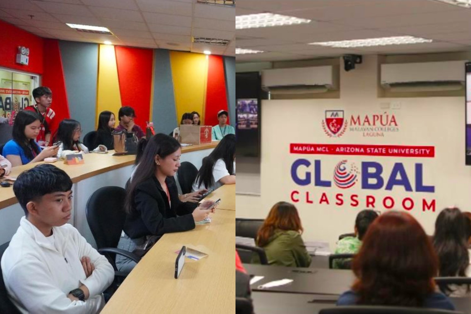 Mapua - ASU engineering partnership