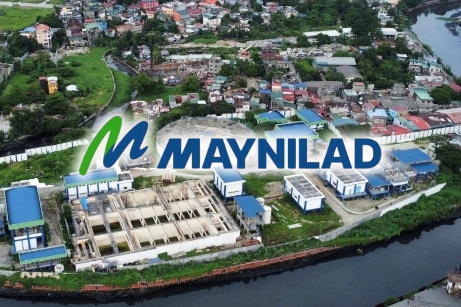 Maynilad Valenzuela facility fine