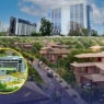 Megaworld posts ₱6.2B Q1 income as core businesses hold steady