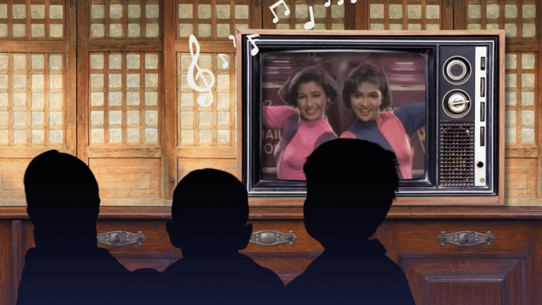 Memorizing TV commercials