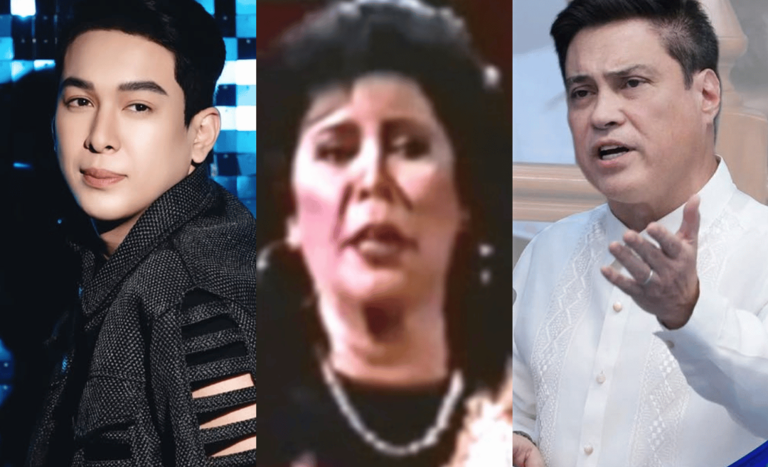 Migz Zubiri apology