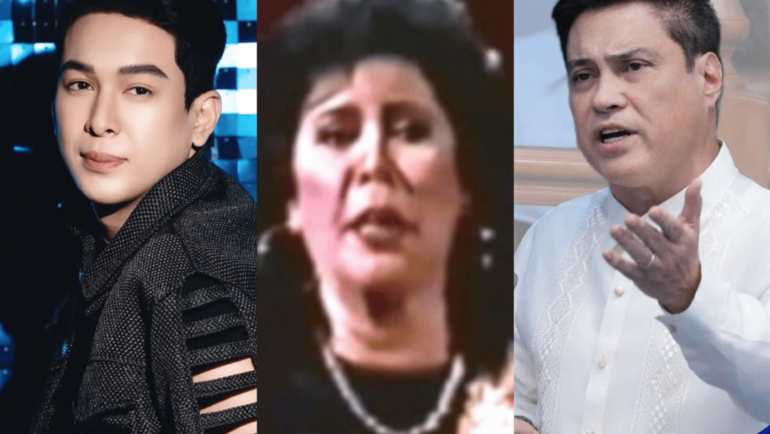 Migz Zubiri apology