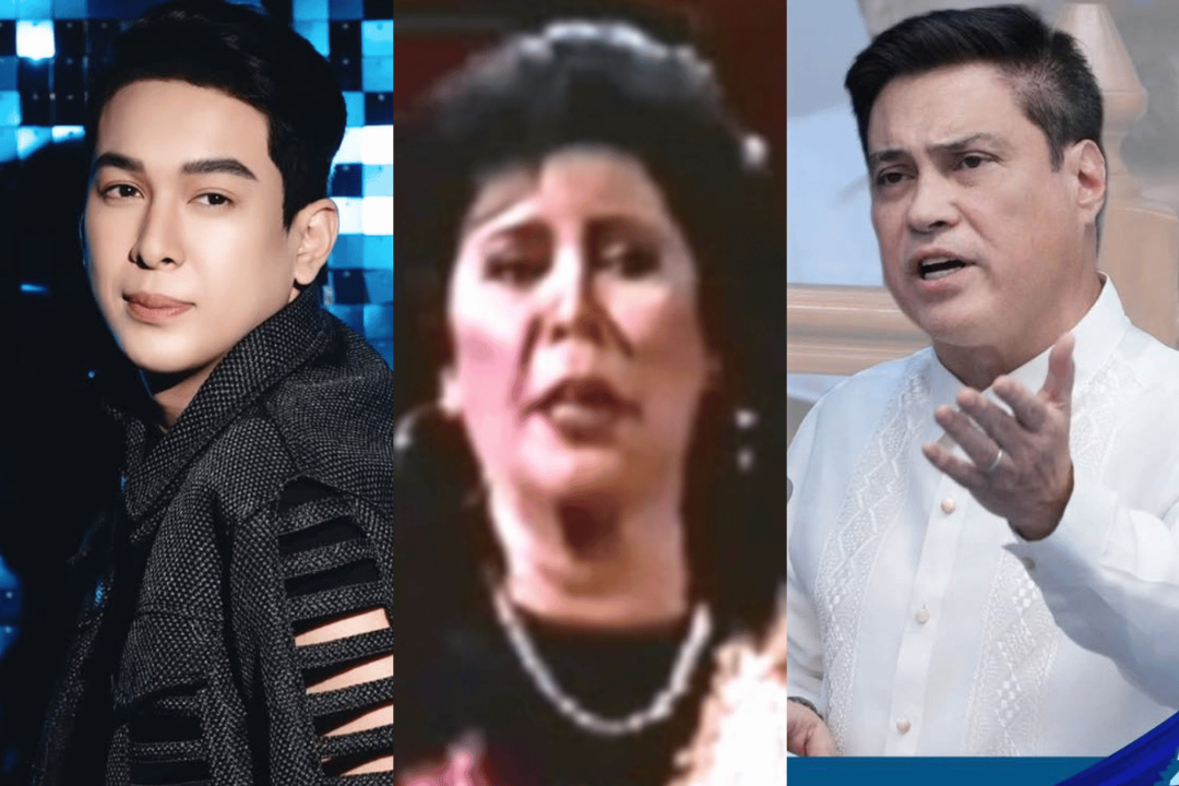 Migz Zubiri apology