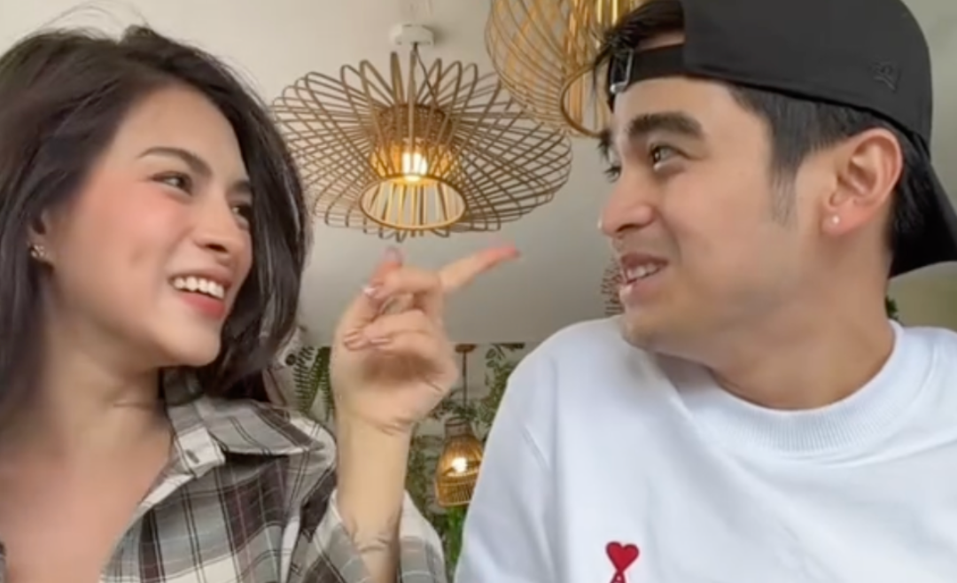Mika Salamanca, Will Ashley viral video issue