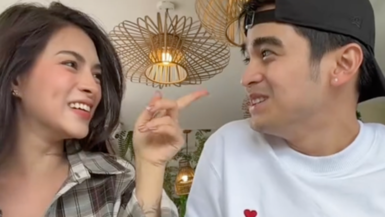 Mika Salamanca, Will Ashley viral video issue