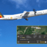 PAL dismisses viral flight-tracking claims over Clark incident