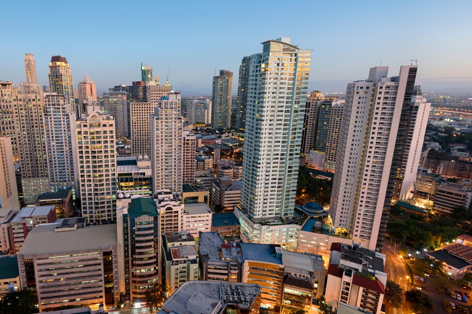 PEZA accredited office supply tightens