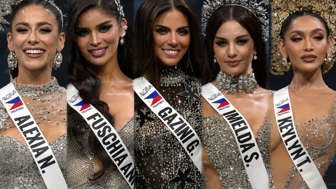 PH bets light up MGI All Stars runway