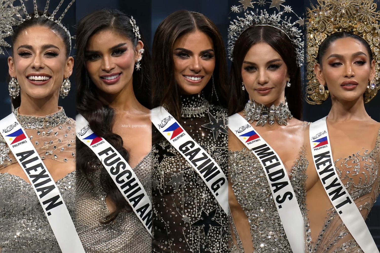 PH bets light up MGI All Stars runway