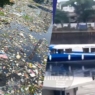 Pasig River Ferry suspended anew as waste clogs Metro Manila’s river route