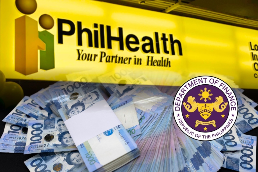 PhilHealth ₱60 billion fund return