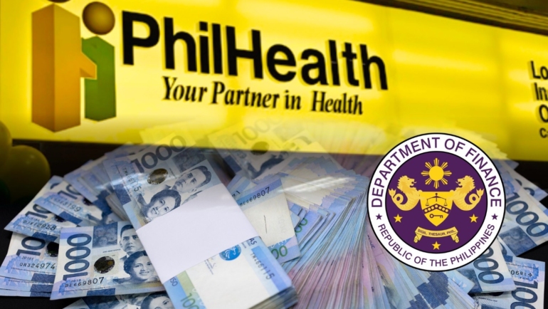 PhilHealth ₱60 billion fund return