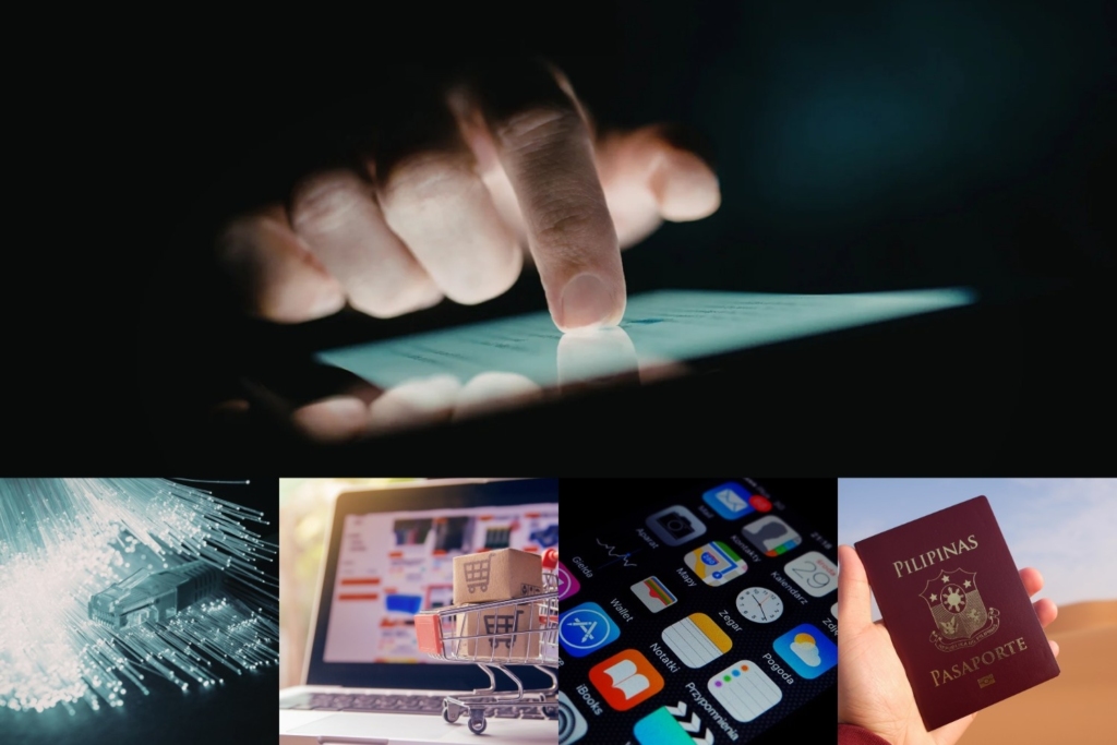 Philippine digital economy